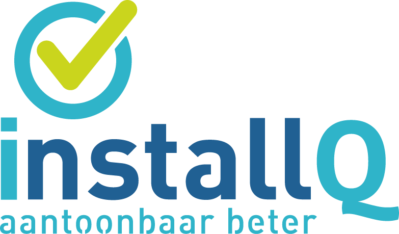 InstallQ erkend installateur