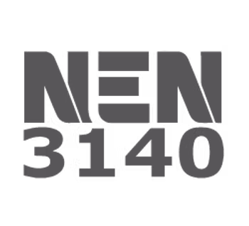 NEN 3140 VP