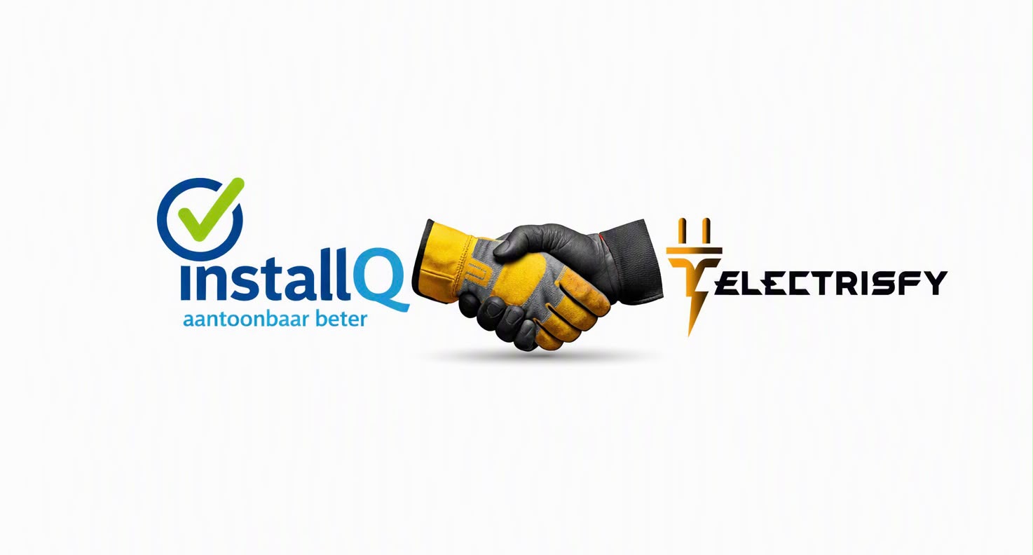 InstallQ erkend installateur