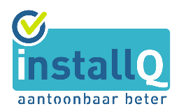 InstallQ — aantoonbaar beter