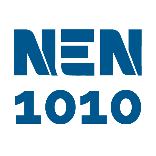 NEN 1010 normering